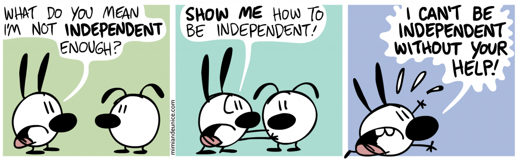 ME_500_Independent