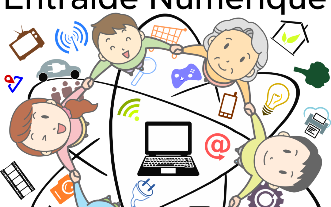 Intergen – Entraide numérique