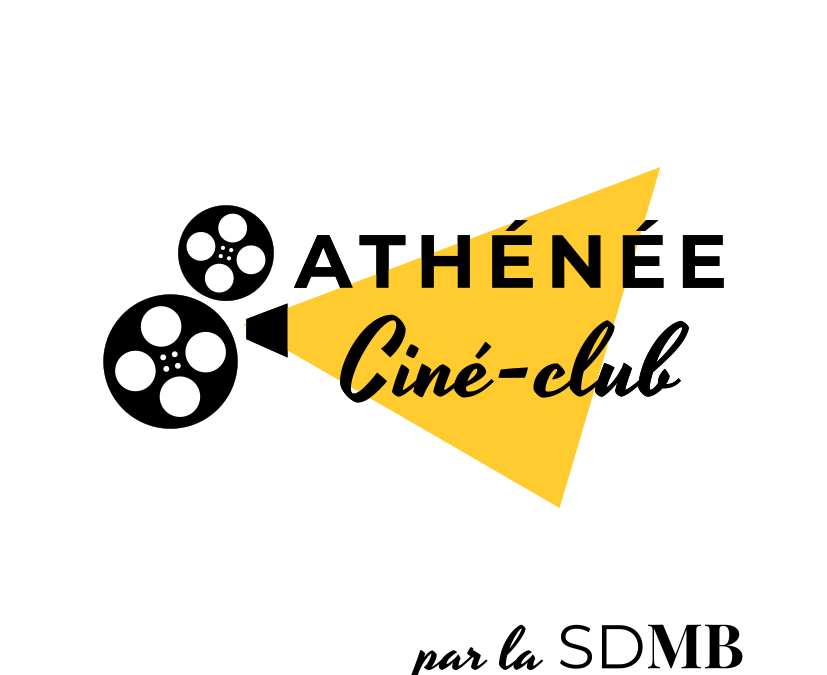 Ciné-Club Athénée – 5 janvier 2022