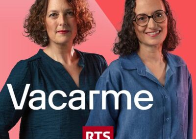 Les Échos de Vacarme – Les largué.es du numérique