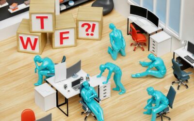 Le code est un fardeau et non un atout – traduction de Cory Doctorow